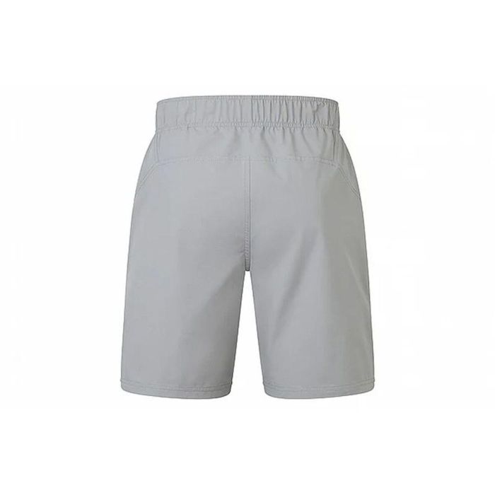 Pantalones Cortos Deportivos para Hombre Endura Loop Baggy Short Gris Ciclismo 13-14 Años 1