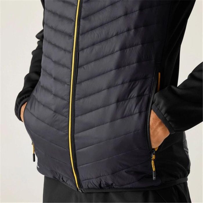 Chaqueta Deportiva Regatta RMN311-ZTK M 1