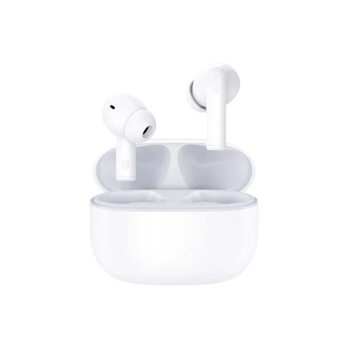 Honor Auriculares Bluetooth 5.4 Earbuds X7 Lite 5504ABRR ANC Autonomía Total 38h Blancos