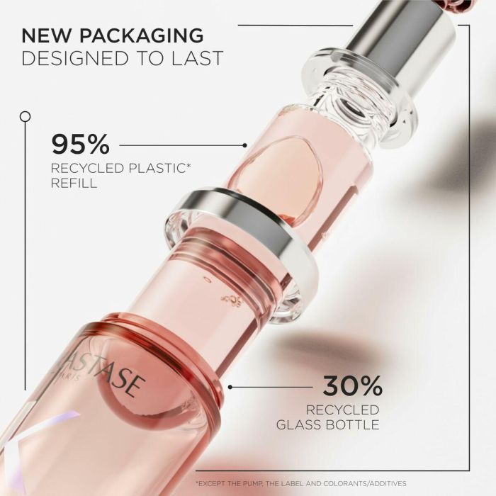 Kerastase Chroma Absolu Aceite Sublimador Radiante Recargable 75 ml para Cabellos Teñidos 2 Kerastase Chroma Absolu Aceite Sublimador Radiante Recargable 75 ml para Cabellos Teñidos 2