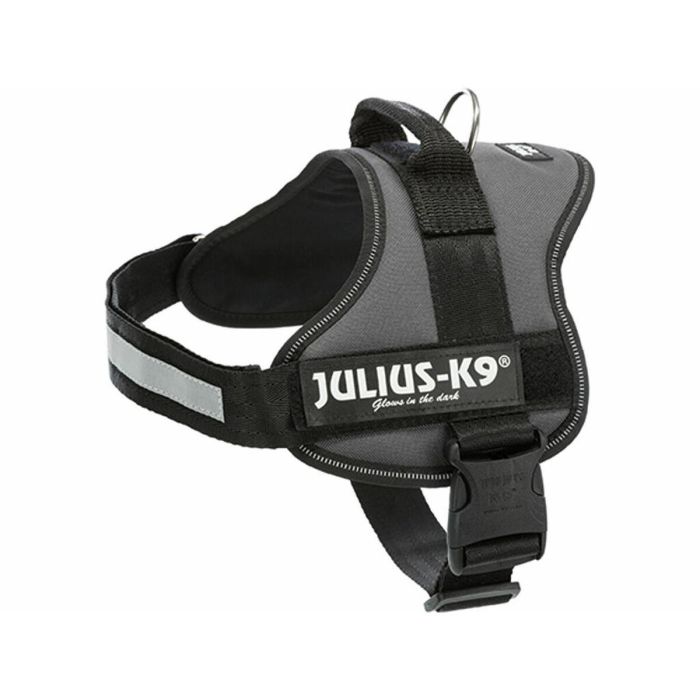 Arnés para Perro Trixie Power Antracita XXL 1 Arnés para Perro Trixie Power Antracita XXL 1