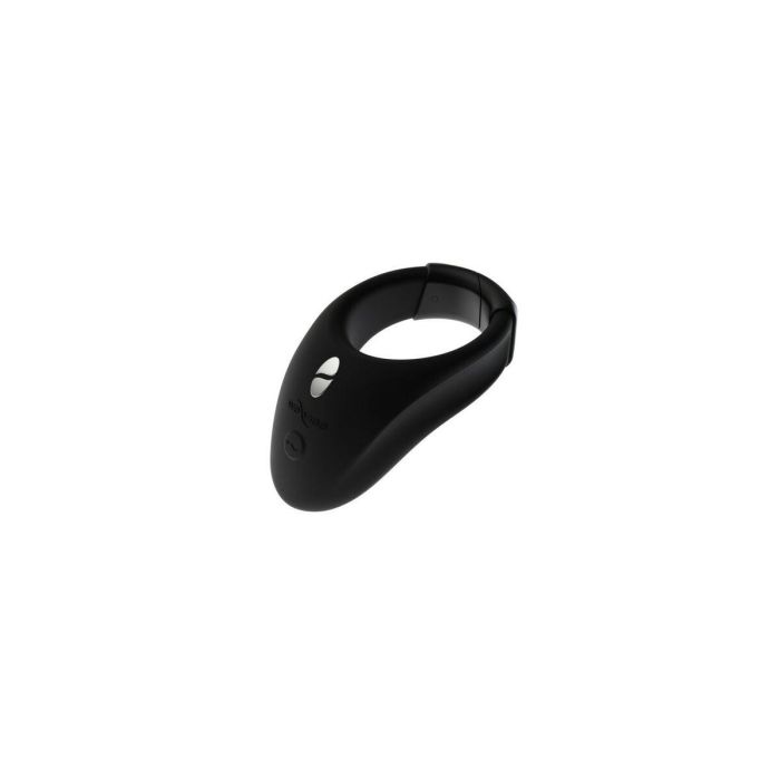Anillo para el Pene We-Vibe Negro 7 Anillo para el Pene We-Vibe Negro 7