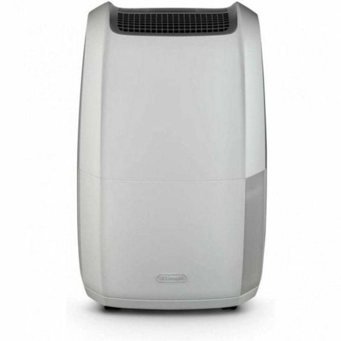 Deshumidificador DeLonghi DDSX220 Blanco 0 Deshumidificador DeLonghi DDSX220 Blanco 0