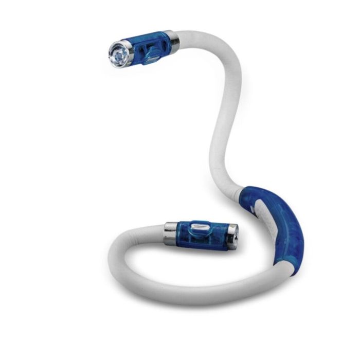 Luz LED de Lectura para Cuello Nereled InnovaGoods 3