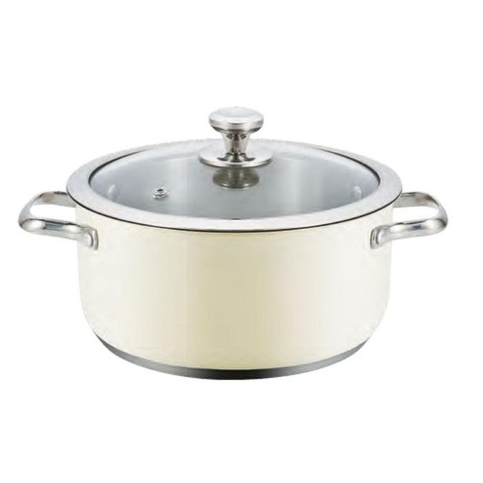 Arrocera Haeger PA-28H.013A Acero Inoxidable Arrocera Haeger PA-28H.013A Acero Inoxidable