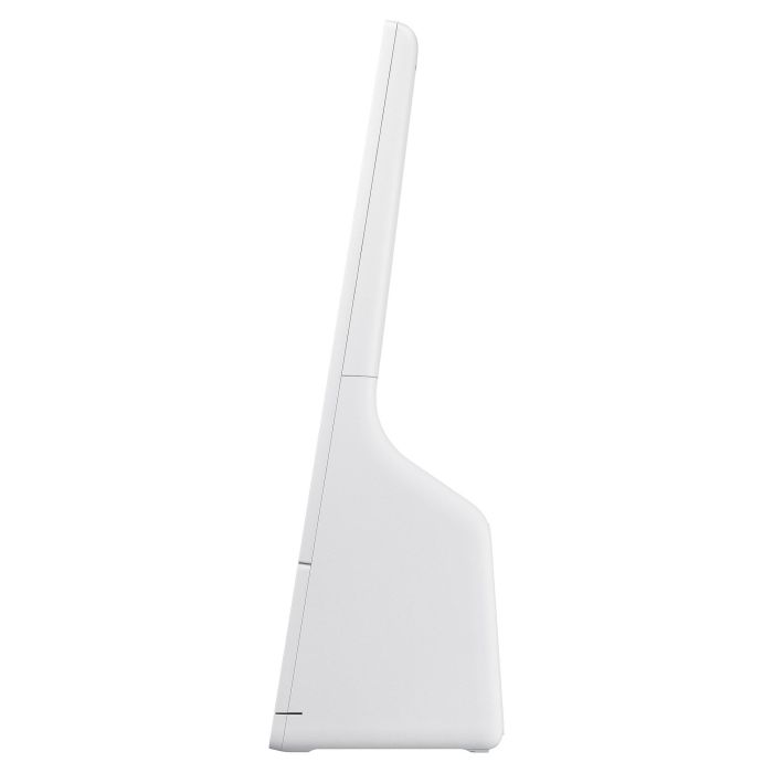 Samsung KM24C-W Pantalla LED de 24" para Kiosco Blanco, Windows 10 IoT Enterprise