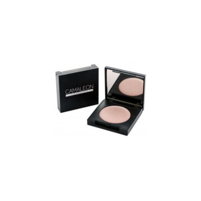 Camaleon Iluminador Rosa 2,5Gr.