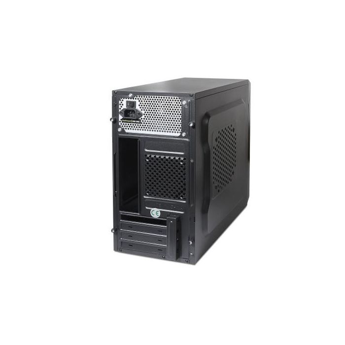 Tooq Caja Mini Torre M-Atx 500W 1Xusb2.0, 1Xusb3.0 y Lector de Tarjetas (TQC-4735U3C-B) 2 Tooq Caja Mini Torre M-Atx 500W 1Xusb2.0, 1Xusb3.0 y Lector de Tarjetas (TQC-4735U3C-B) 2
