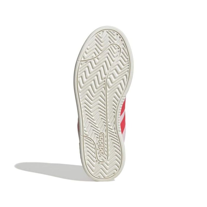 Zapatillas Casual de Mujer Adidas Grand Court Alpha 00S Rosa claro 5