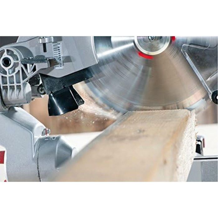 Metabo KGSV 216 M Sierra de inglete radial 2