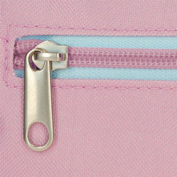 Mochila Just Chill Stitch Disney 24cm 7