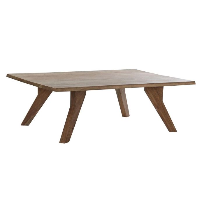 Mesa auxiliar DKD Home Decor Madera Marrón Acacia 120 x 80 x 40 cm 0 Mesa auxiliar DKD Home Decor Madera Marrón Acacia 120 x 80 x 40 cm 0
