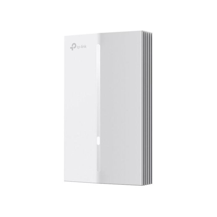 TP-Link Festa F65 Punto de Acceso WiFi 6 AX3000 Doble Banda 2.4/5GHz con PoE y Seguridad WPA3 para Techo/Pared Blanco
