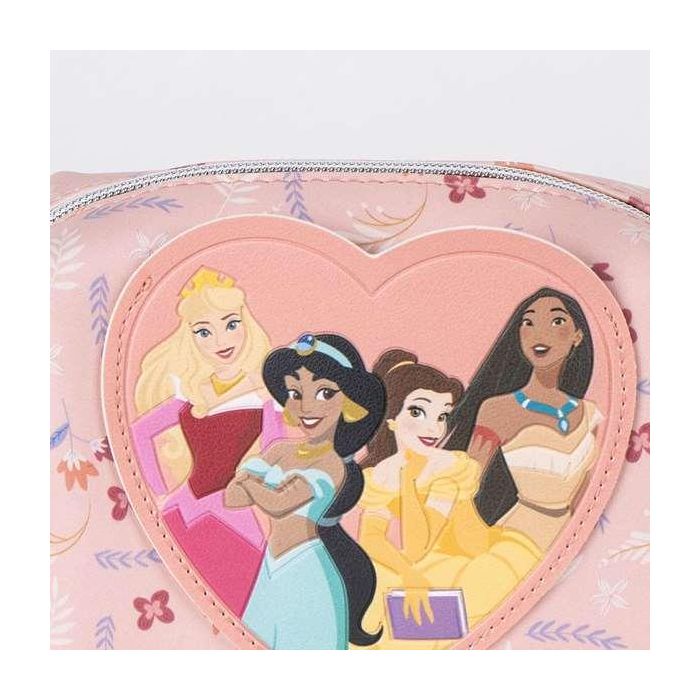 Neceser aseo viaje princess 3