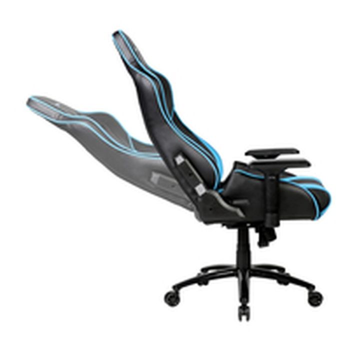 Silla Gaming Newskill Kuraokami 180º 1