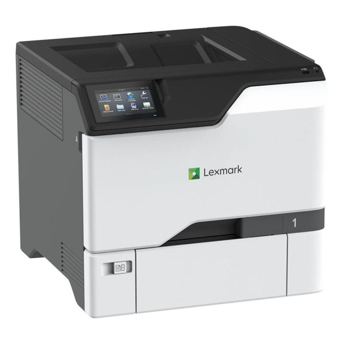 Lexmark C4342 Impresora Láser Color A4 40ppm Doble Cara Automática