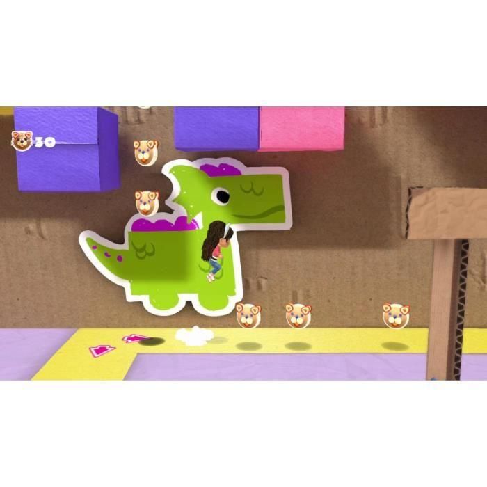 Just For Games 5061005355699 Fiesta en la casa de muñecas de Gabby - Juego Nintendo Switch 4