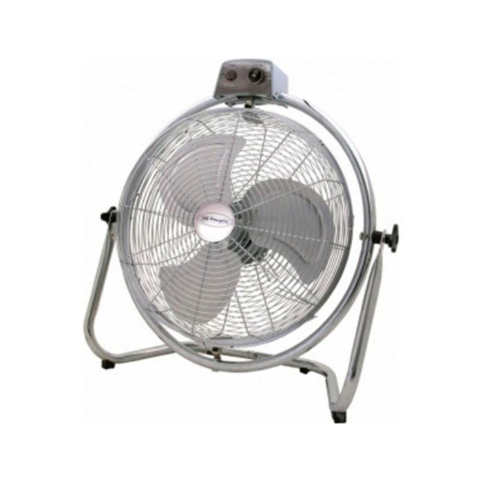 Ventilador de Suelo Orbegozo PWO1946 130W Acero