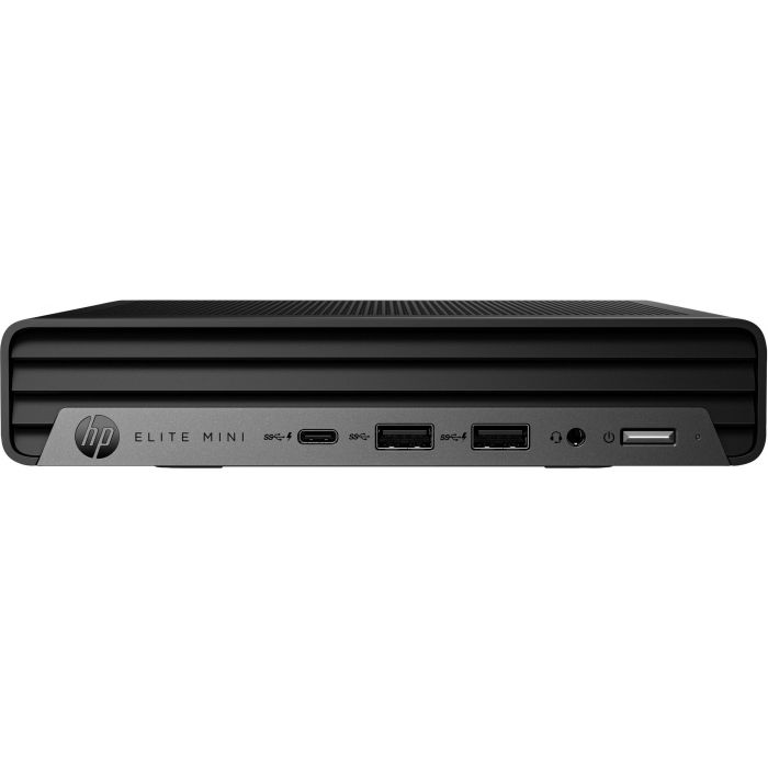 HP 600 G9 Elite Mini Intel Core i5-13500T 16GB RAM 512GB PCIe NVMe SSD Wi-Fi 6E USB-C W11P SmartBuy