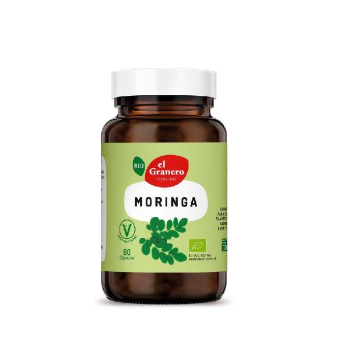 Moringa Bio Moringa Bio