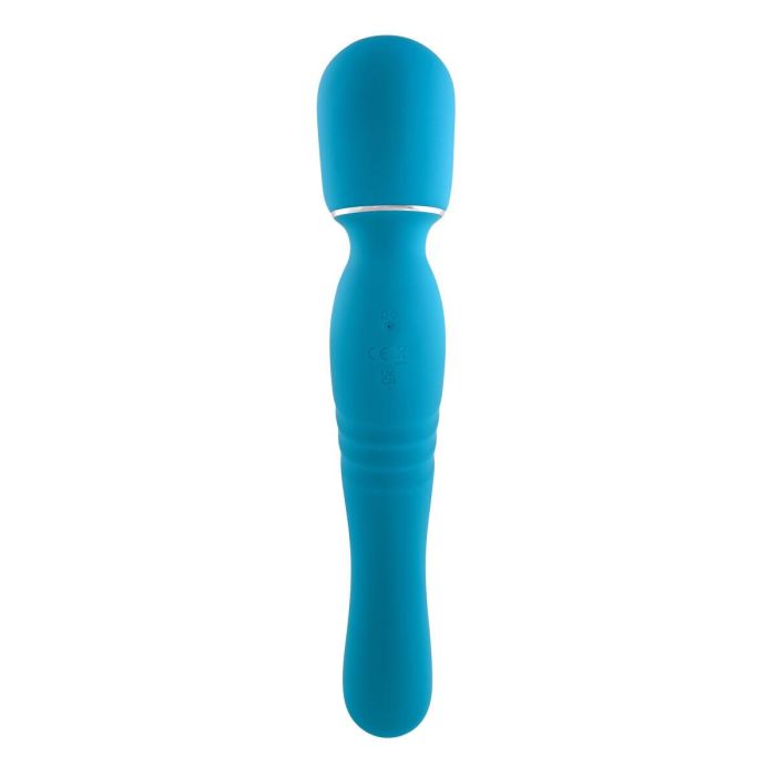 Masajeador Gender X Gender X Azul 12 Masajeador Gender X Gender X Azul 12