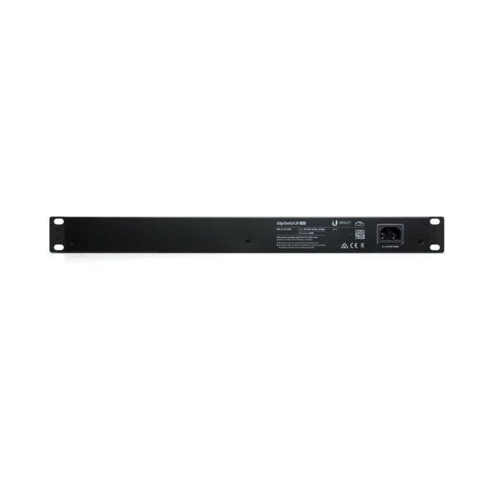 Ubiquiti Managed PoE+ Gigabit Switches with SFP, 26 Gbps, 24 Gigabit RJ45, 2 SFP, 250W 2 Ubiquiti Managed PoE+ Gigabit Switches with SFP, 26 Gbps, 24 Gigabit RJ45, 2 SFP, 250W 2