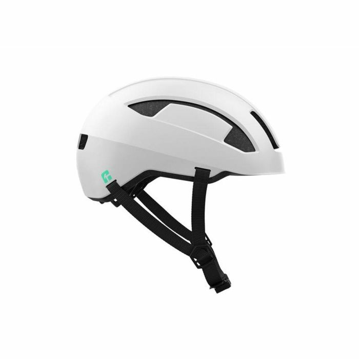 Casco de Ciclismo para Adultos Lazer CityZen Kineticore Blanco 58-61 cm Casco de Ciclismo para Adultos Lazer CityZen Kineticore Blanco 58-61 cm