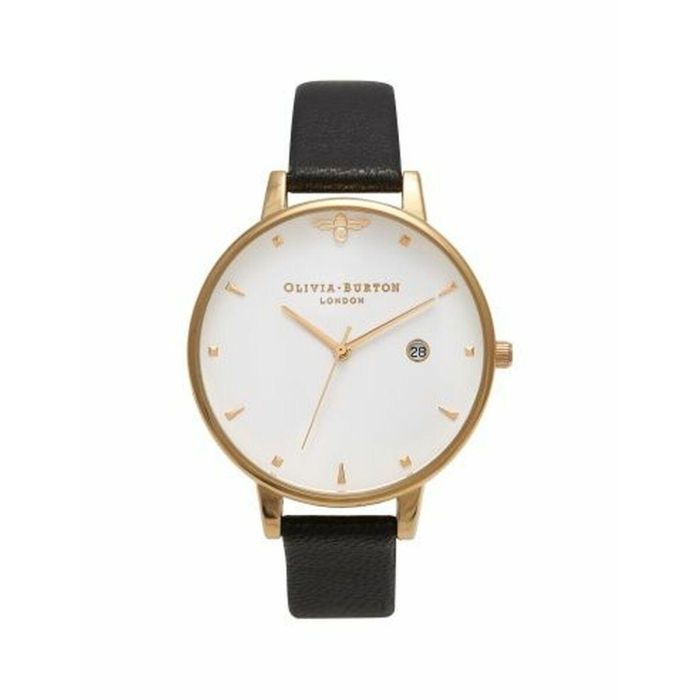 Reloj Mujer Olivia Burton OB16AM86 (Ø 38 mm) Reloj Mujer Olivia Burton OB16AM86 (Ø 38 mm)