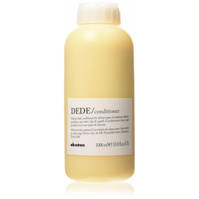Davines Dede Acondicionador Litro 5 Davines Dede Acondicionador Litro 5