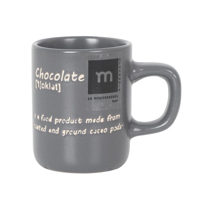 Taza de Café Expreso Salento 90 cc - Inde (36 Unidades) 3