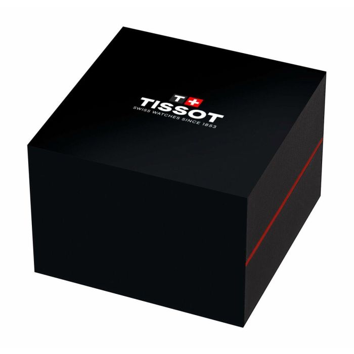 Reloj Hombre Tissot CHRONO XL (Ø 45 mm) 1 Reloj Hombre Tissot CHRONO XL (Ø 45 mm) 1