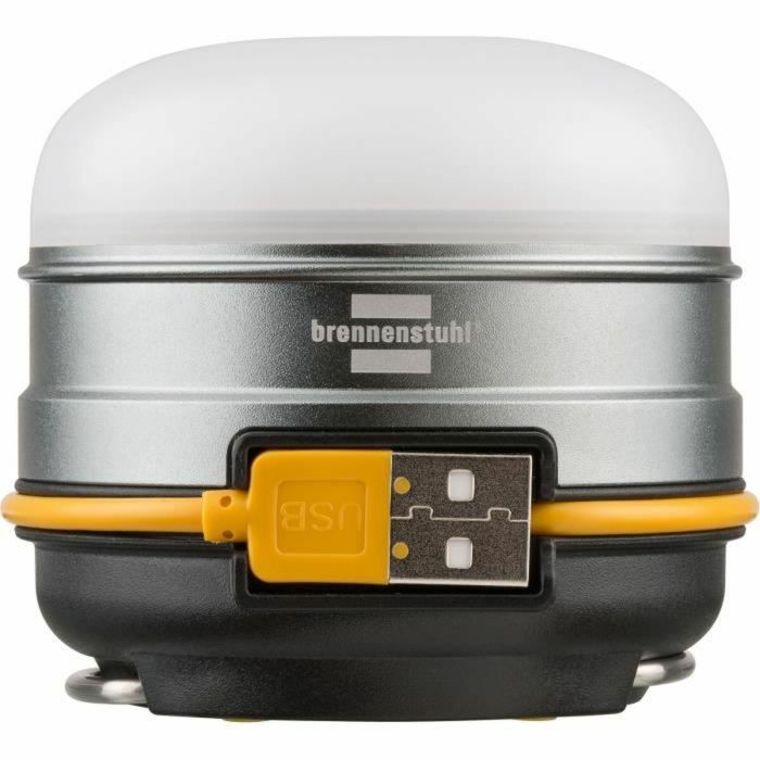 Foco LED Brennenstuhl OLI 0300 A 350 lm 15 Foco LED Brennenstuhl OLI 0300 A 350 lm 15
