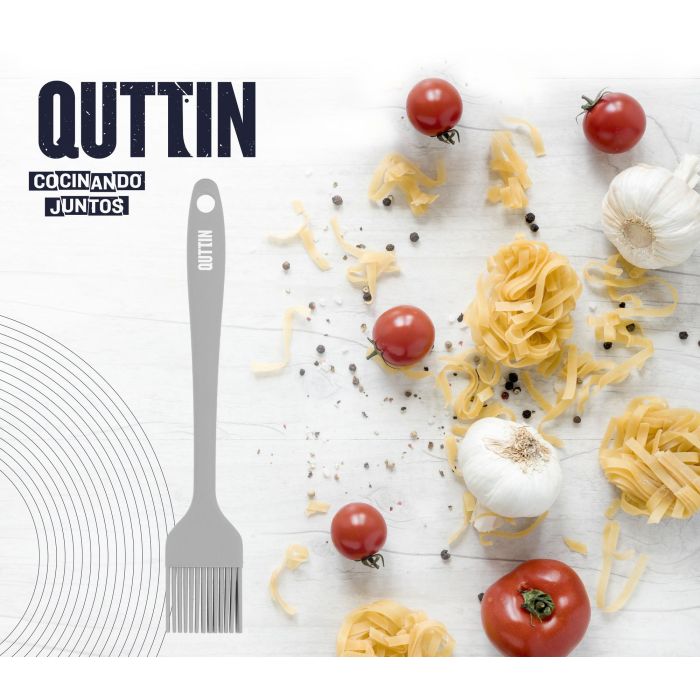 Pincel Soft Cocina Quttin - Inde (36 Unidades) 1 Pincel Soft Cocina Quttin - Inde (36 Unidades) 1