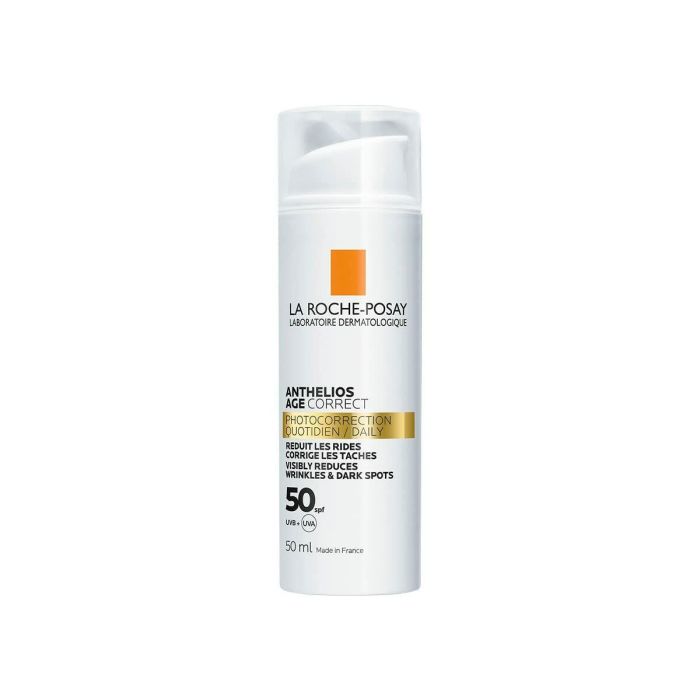 La Roche Posay Anthelios Age Correct Spf50 50 mL La Roche Posay Anthelios Age Correct Spf50 50 mL