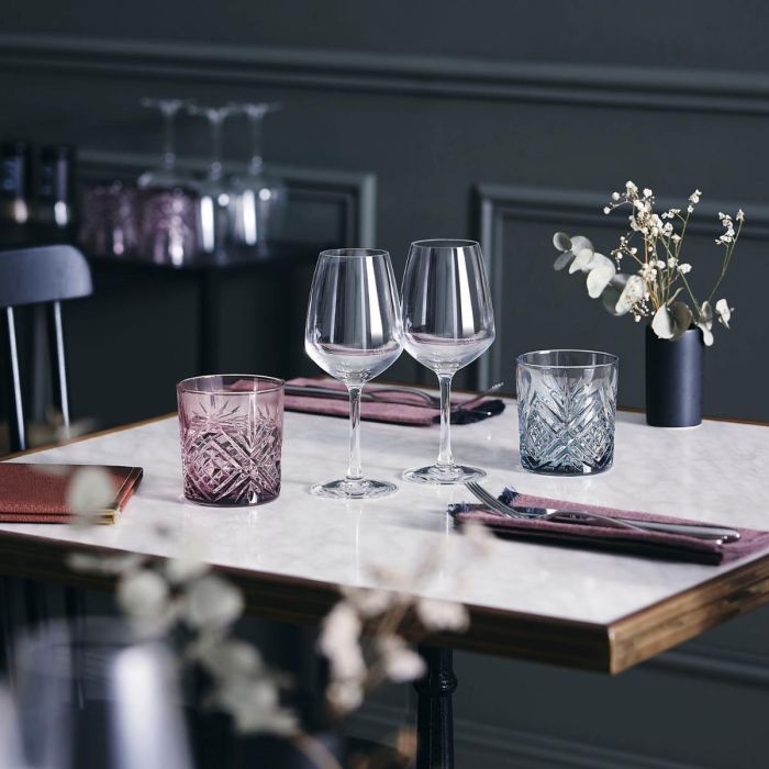 Set de Vasos Arcoroc Broadway Vidrio 330 ml 6 Unidades 4