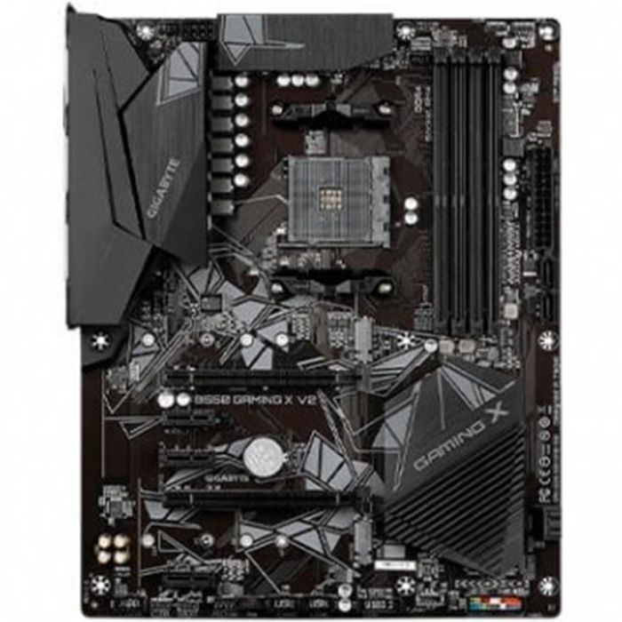 Gigabyte B550 Gaming X V2 Zócalo AM4 ATX AMD B550 1 Gigabyte B550 Gaming X V2 Zócalo AM4 ATX AMD B550 1