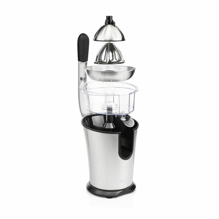 Exprimidor Eléctrico Princess 01.201860.01.001 Negro 300 W 9
