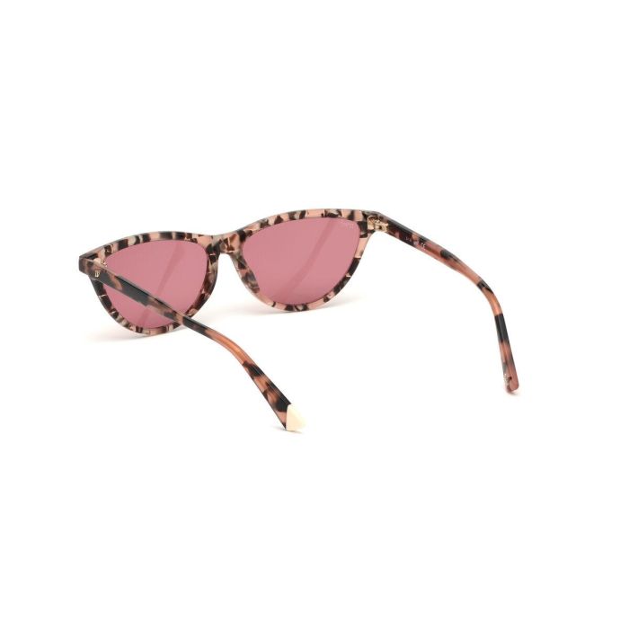 Gafas de Sol Mujer Web Eyewear WE0264-5555S Ø 55 mm 1