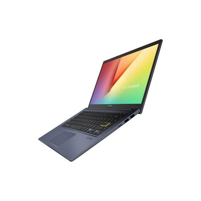 Portátil Asus VivoBook 14 X413JA-EB470T Intel Core i5-1035G1/ 8GB/ 512GB SSD/ 14"/ Win10 2