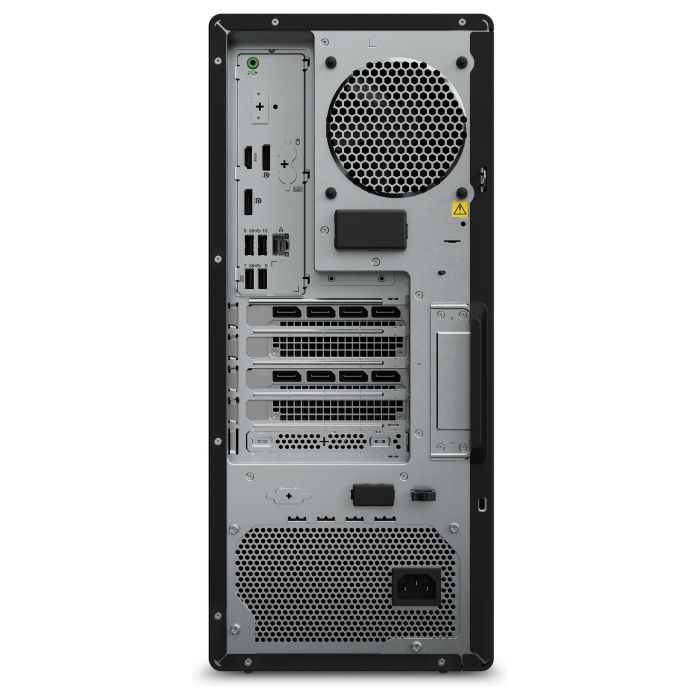 Lenovo ThinkStation P3 Tower i7-14700K 32GB RAM 512GB SSD Windows 11 Pro 750W Fuente Alimentación 5