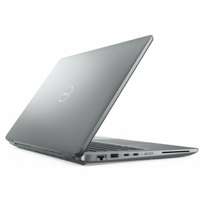 Laptop Dell Precision 3490 14" Intel Evo Core Ultra 7 155H 16 GB RAM 512 GB SSD Qwerty Español 4