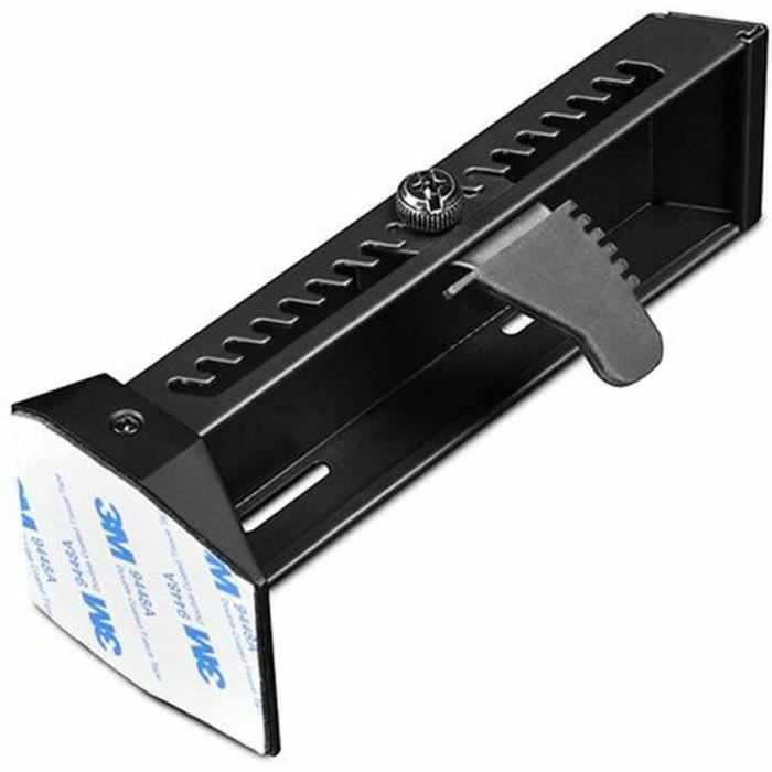 Deepcool GH-01 DP-GCH2-GH01 Soporte Interno para Tarjeta Gráfica VGA con Diseño Modular y Altura Ajustable 4 Deepcool GH-01 DP-GCH2-GH01 Soporte Interno para Tarjeta Gráfica VGA con Diseño Modular y Altura Ajustable 4