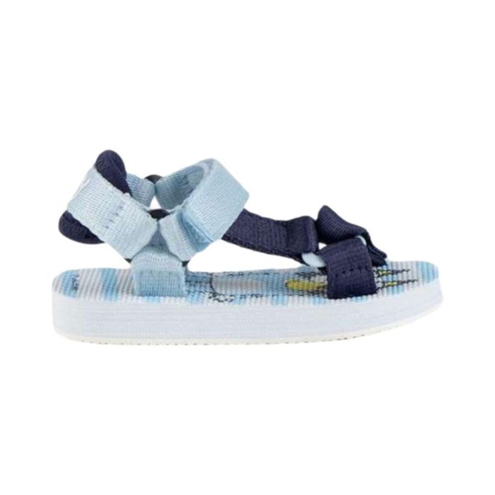 Cerdá T028 Sandalias Casual Bluey para Niños Azul Claro Talla 28 1