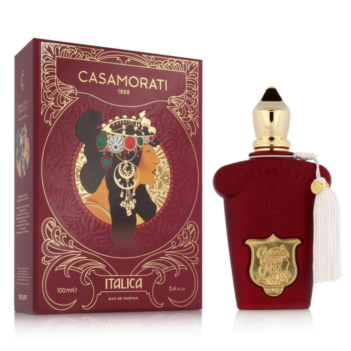 Casamorati Italica Edp Vapo 100 mL