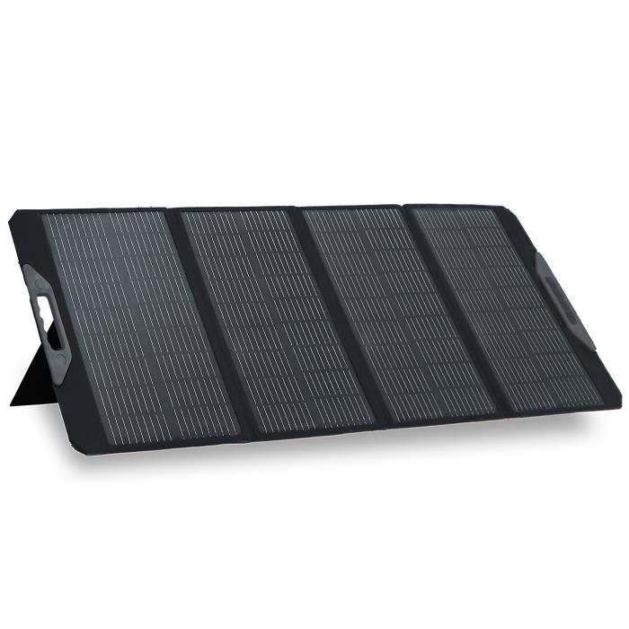 Mecafer SOL140 Panel solar nómada 140W Mecafer SOL140 Panel solar nómada 140W