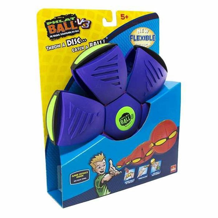 Pelota Goliath 24 x 6 x 27 cm 8 Pelota Goliath 24 x 6 x 27 cm 8