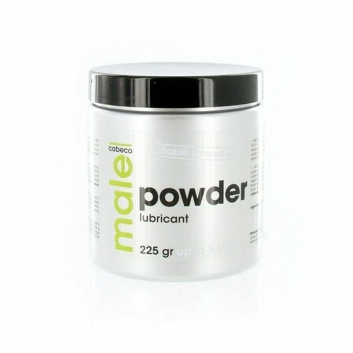 Lubricante De Potencia Masculina (225 g) Male! 3100004144 225 g Lubricante De Potencia Masculina (225 g) Male! 3100004144 225 g