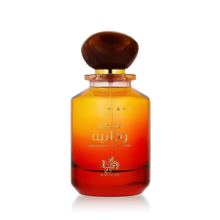 Perfume Unisex Al Wataniah Tiger Eye EDP 100 ml 1