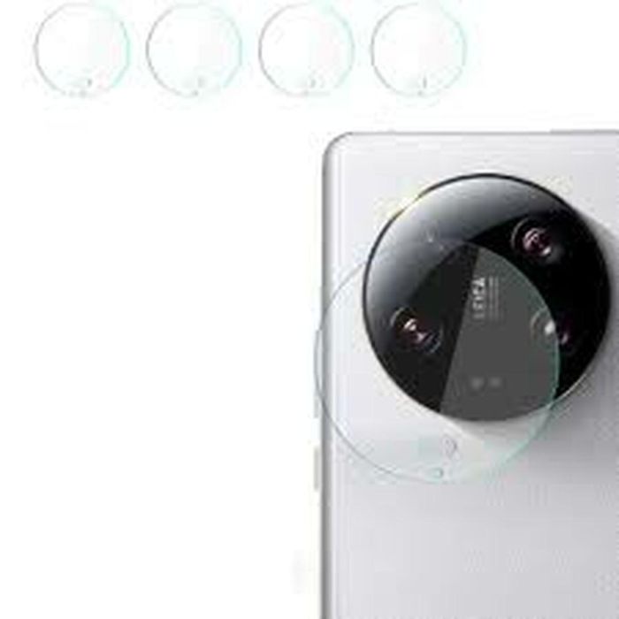 3Mk Lens Protection Hybrid-Cameraglass- Xiaomi 14 Ultra 1 3Mk Lens Protection Hybrid-Cameraglass- Xiaomi 14 Ultra 1