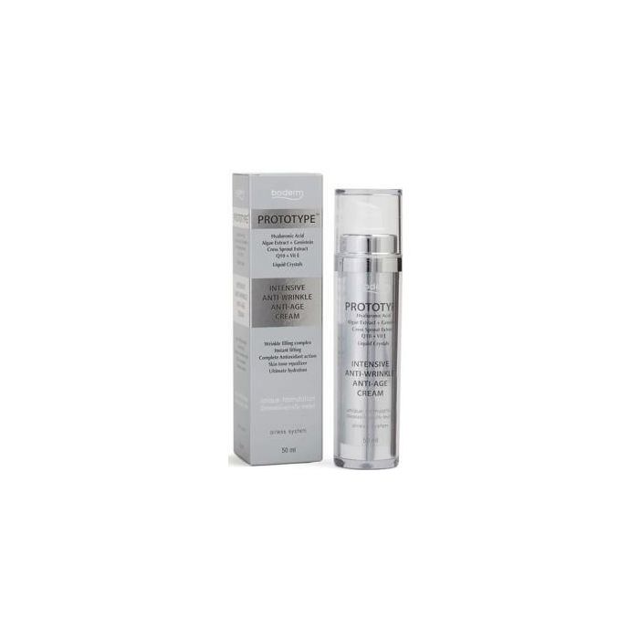Boderm Crema 50ml